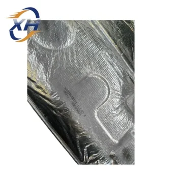 HANVAN G7 Truck Left Heat Shield 51WLAM111-10040 Factory Price