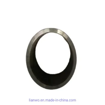 Nta855 Exhaust Adapter 186918 Generator Spare Parts Factory Price