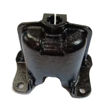 Mitsubishi Fuso Rear Spring Bracket OEM Mc405381 Factory Price