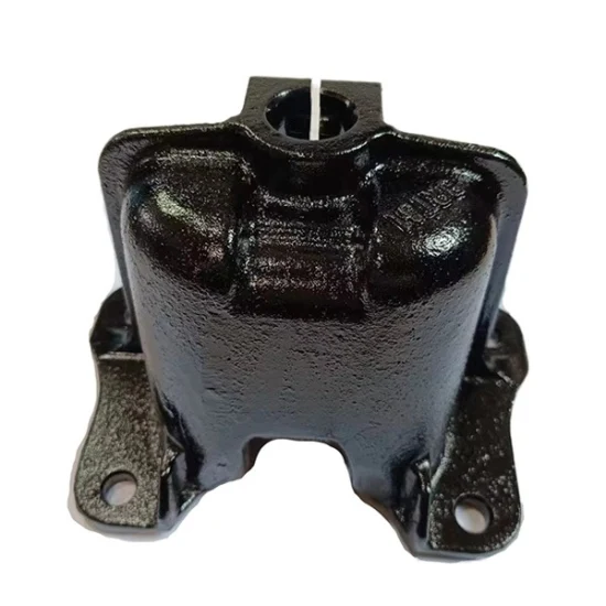 Mitsubishi Fuso Rear Spring Bracket OEM Mc405381 Factory Price