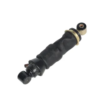 Truck Rear Shock Absorber Sleeve Rubber Air Spring Factory Price