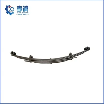 OEM/Tra2726 Sup9 Vehicle Suspension Leaf Spring Factory Price