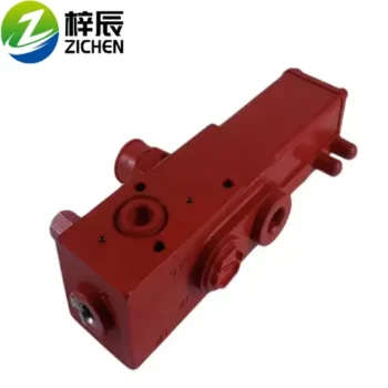 Original Hyva Lifting Valve 14767463LC Factory Price