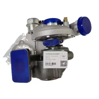 Factory Price Turbocharger 612601111005 Boost Power Output