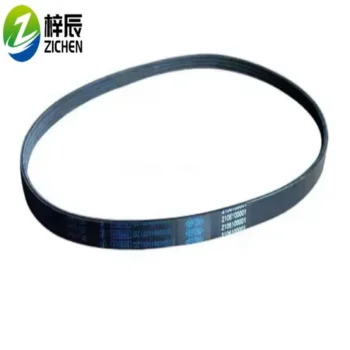 FAW Jiefang Truck Alternator Belt 10PK1648 Factory Price