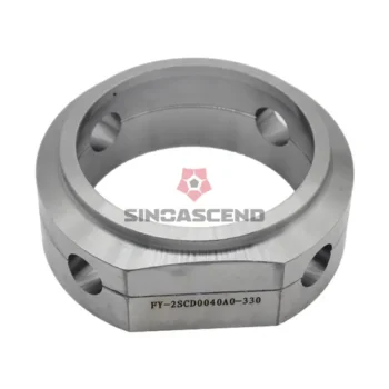 Original Ford Truck Axle Differential Housing Fy-Az0042A1-7 Factory Price