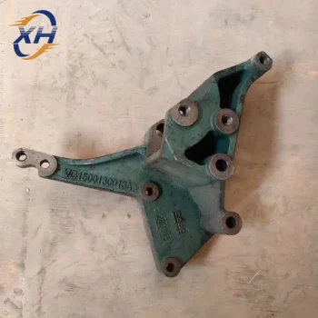 Heavy Duty Truck AC Bracket VG1500130018A Factory Price