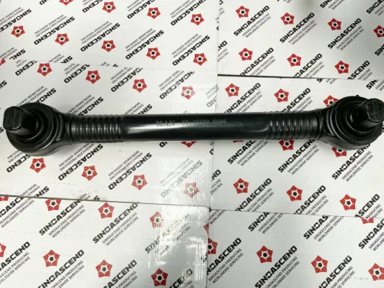 European Man Truck Torque Rod 81.43220.6096 Factory Price