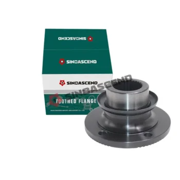 Sinotruk HOWO Flange Assembly 180*28*4*90 28T Factory Price