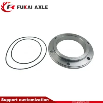 Iveco Differential Cover 42102298 Italy Quality Factory Price