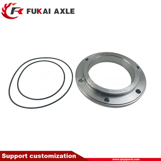 Iveco Differential Cover 42102298 Italy Quality Factory Price