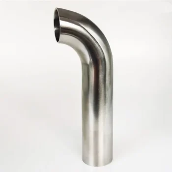 OEM Stainless Steel Exhaust Systems for Sunward Mixer Truck - Factory Price