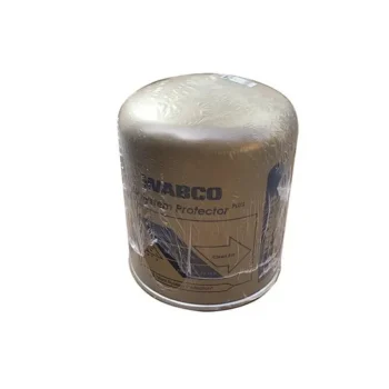 Sinotruk HOWO Air Dryer Tank Wg9000360548 Factory Price