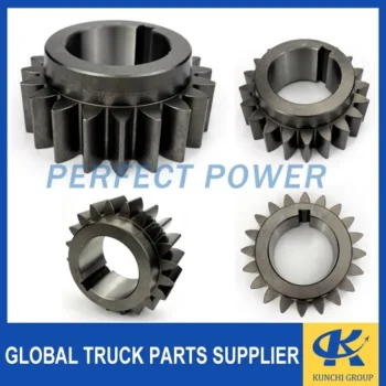 Sinotruk HOWO Countershaft 2ND Gear Az2210030203 Factory Price