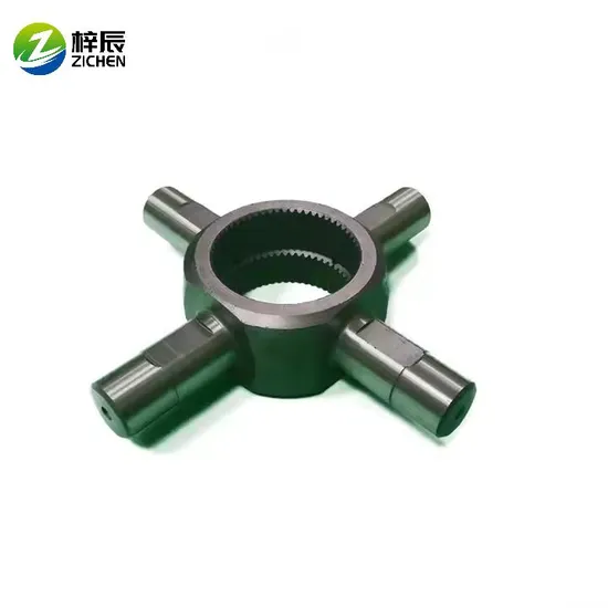 Sinotruk HOWO Universal Joint Wg9970320134 Factory Price