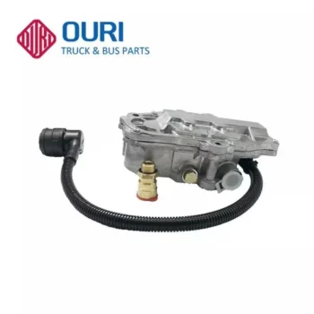 Ouri 22327069 12V Clutch Solenoid Valve for Volvo Truck Factory Price