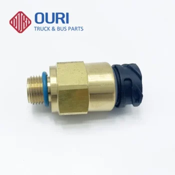 Ouri Oil Pressure Sensor 81274210227 81274216047 Man Truck Factory Price