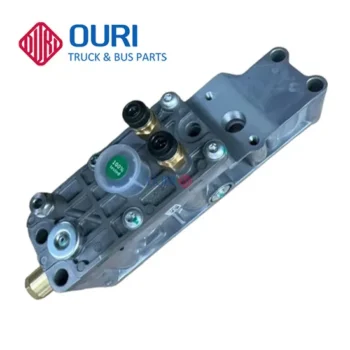 Ouri Factory Price Valve Block 81325506004 for Man Tg-Serie