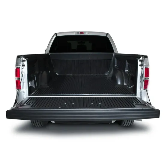 Plastic Classic Pickup Truck Bed Mats Liner Factory Price