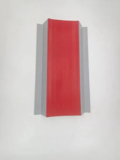 Plastic Galvanized E L Track Cargo Control Factory Price