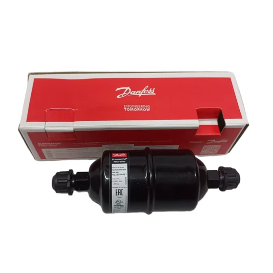 Premium Air Dryer Filter Bottle Factory Price for Trucks