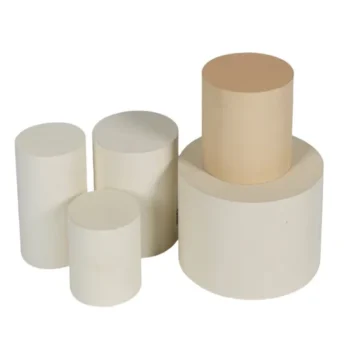 Auto Catalytic Converter Honeycomb Carrier Factory Price