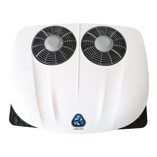 Pure Copper Evaporator Low Noise Parking AC Factory Price