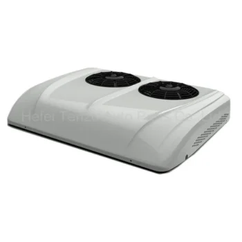 DC 24V/48V Truck Parking Cooler Rapid Cooling Factory Price