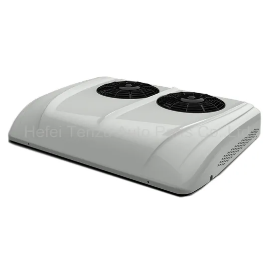 DC 24V/48V Truck Parking Cooler Rapid Cooling Factory Price