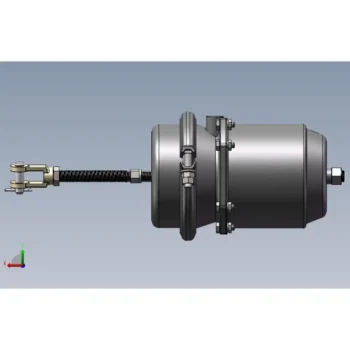 20/24 Brake Chambers Factory Price Safe Truck Braking