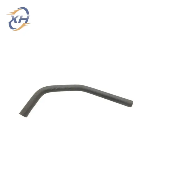 HANVAN G7 Return Oil Pipe Soft 453403066 Factory Price
