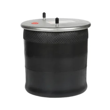 Factory Price Truck Suspension Air Bag Springs - Rolling Lobe Rubber