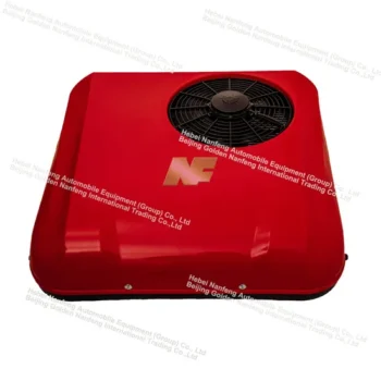 12V 24V Truck Roof Air Conditioner Factory Price