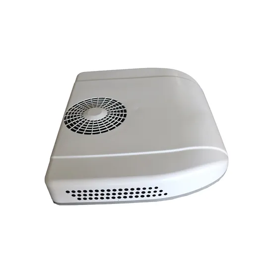 Rooftop Electric Parking AC AC-2600et Factory Price