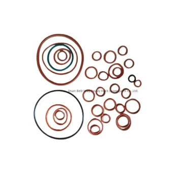 HOWO Truck Engine Rubber Ring Repair Kit Factory Price