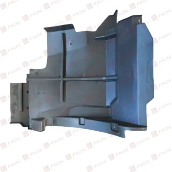 SHACMAN X3000 Fender Inner Lining DZ14251230016/15 Factory Price