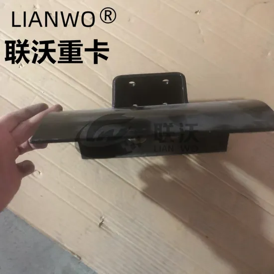 Sany SKT90 Fixed Base Odt005066210 Mining Truck Gearbox Parts Factory Price