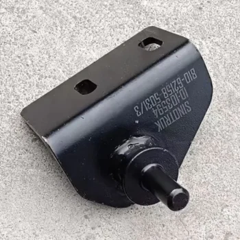 Scratch Resistant Truck Cab Leaf Board Factory Price