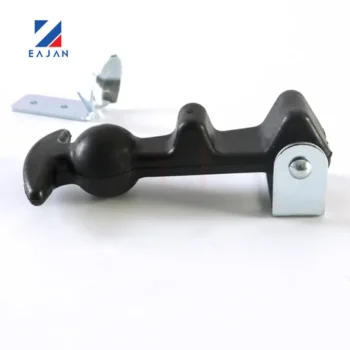 Semi Trailer Rubber Bonnet Fastener Factory Price