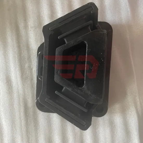 Shacman Engine Support Front Left Dz97259590207 Factory Price