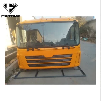 Shacman F3000 X3000 H3000 Cabin Assy Factory Price Namibia