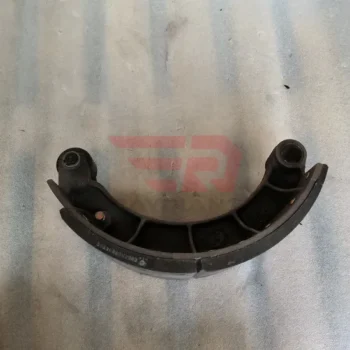 Shacman Front Brake Shoe 81.50200.6686 Factory Price