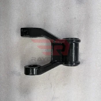 Shacman Front Spring Lug Assembly Sz970000026 Factory Price