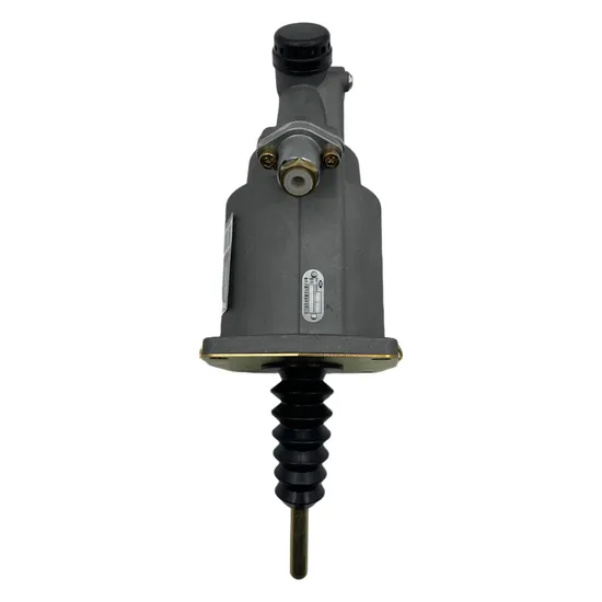 Shacman M3000 Clutch Slave Booster Cylinder Dz93189230080 Factory Price
