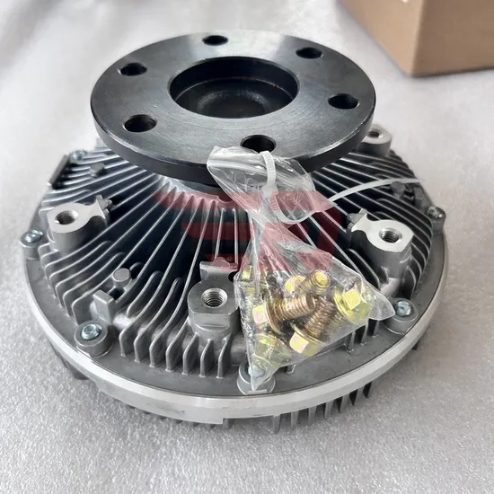 Shacman Hydraulic Clutch 612630060285 Factory Price