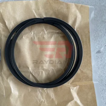 Shacman Piston Rings 612600030054 Factory Price