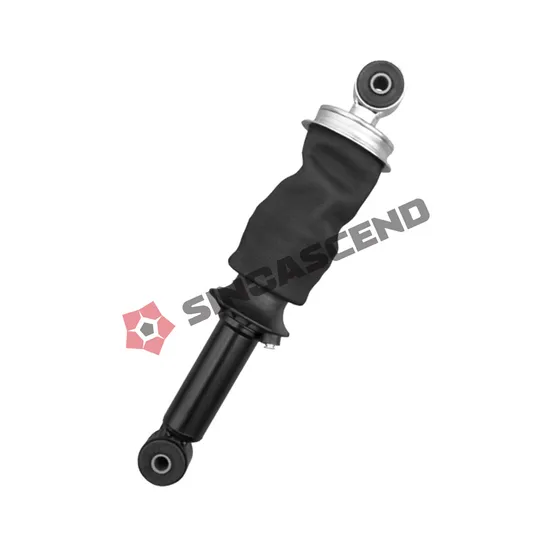 Shacman X3000 Shock Absorber Dz14251430020 Factory Price