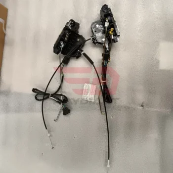 Shacman X3000 Left Cabin Door Lock Dz14251340047 Factory Price