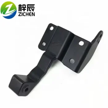 Shacman X3000/X5000 Front Mask Hinge Factory Price Dz14251110543/44