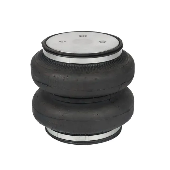 Industrial Shock Absorber Rubber Air Spring Factory Price